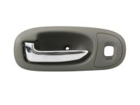 Mopar 1AG41WL8AA Handle-Inside Remote Control Mopar 1AG41WL8AA Handle-Inside Remote Control