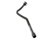 Mopar 68316519AA Hose-COOLANT Overflow