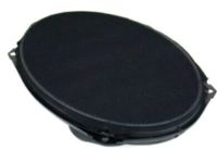 Mopar 5081669AC Speaker