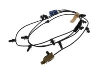 Mopar 68170083AB Wiring-Satellite Radio