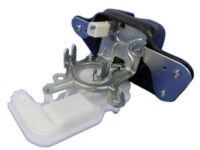 Mopar 68110603AB Liftgate Latch