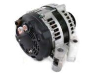 Dodge Charger Alternator - R4896805AA ALTERNATR-Engine