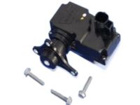 Mopar 68052258AA SOLENOID-Axle Disconnect