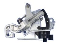 Mopar 5057506AD Bracket-GEARSHIFT