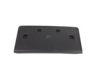 Mopar 68469472AA Plate Kit Mopar 68469472AA Plate Kit