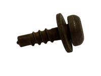 Mopar 6505300AA Screw-Tapping Pan Head Mopar 6505300AA Screw-Tapping Pan Head