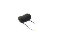 Mopar 6SL99DX9AA HEADREST-Active Head RESTRAINTS Mopar 6SL99DX9AA HEADREST-Active Head RESTRAINTS