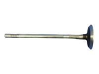 Dodge Grand Caravan Exhaust Valve - 4884690AA Valve-Exhaust