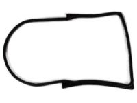 Mopar 55395718AK WEATHERSTRIP-Door To Body