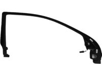 Mopar 1TT02DX9AB Molding-Front Door Mopar 1TT02DX9AB Molding-Front Door