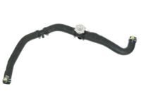 Mopar 5058620AE Hose-Radiator Inlet