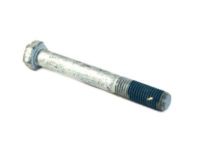 Mopar 6507581AA Bolt-HEXAGON Head