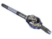 Mopar 68456978AA Axle