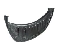 Mopar 68033135AA Air Dam