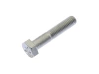 Mopar 6107289AA Screw-HEXAGON Head