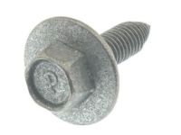 Mopar 6502282 Screw-HEXAGON Head