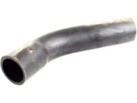 Mopar 68165885AA Hose-Fuel Filler