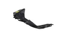 Mopar 68422102AB Bracket-FASCIA To Fender Mopar 68422102AB Bracket-FASCIA To Fender