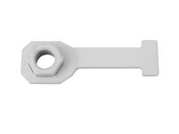 Mopar 6510470AA Nut-HEXAGON FLANGE Lock Mopar 6510470AA Nut-HEXAGON FLANGE Lock