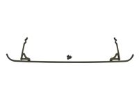 Mopar 68003650AA Bow-Folding Top Mopar 68003650AA Bow-Folding Top