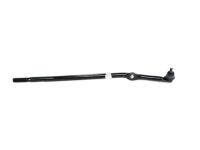 Mopar 52106954AA Tie Rod-Drag Link