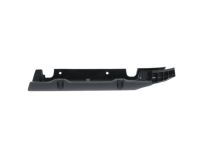 Mopar 6BR57TX7AC Molding-Sport Bar Mopar 6BR57TX7AC Molding-Sport Bar