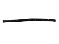 Mopar 5065160AE WEATHERSTRIP-Front Door SILL Secondary