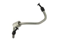 Mopar 68490023AA Tube-Fuel INJECTOR Supply Mopar 68490023AA Tube-Fuel INJECTOR Supply