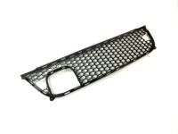Mopar 68211030AB Grille-Lower Mopar 68211030AB Grille-Lower
