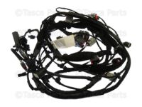 Mopar 68232231AB Wiring-Front End Module Mopar 68232231AB Wiring-Front End Module