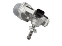 Mopar 68028446AB Motor Kit-Windshield WIPER Mopar 68028446AB Motor Kit-Windshield WIPER