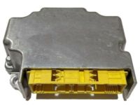 Mopar 68148047AA OCCUPANT Restraint Module