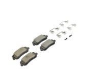 Mopar 2AMV1170AC Pad Kit-Front Disc Brake Mopar 2AMV1170AC Pad Kit-Front Disc Brake