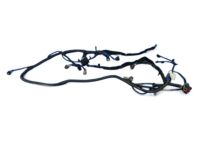 Mopar 68158099AB Wiring-Front End Module