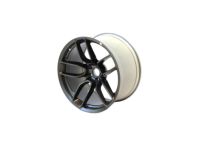 Mopar 6CT34MALAC Aluminum Wheel Mopar 6CT34MALAC Aluminum Wheel