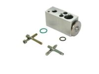 Mopar 68348181AA Valve Kit-A/C Expansion