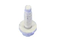 Mopar 6509899AA Screw-HEXAGON Head