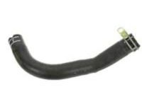 Mopar 52014539AB Hose-Radiator Inlet