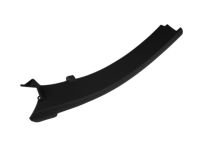 Mopar 68026918AA Panel-Folding Top Trim Mopar 68026918AA Panel-Folding Top Trim
