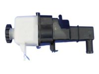 Mopar 4764418AB Reservoir-Power Steering Pump Mopar 4764418AB Reservoir-Power Steering Pump