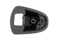 Mopar 4589036AA Bezel-Outside Door Handle Mopar 4589036AA Bezel-Outside Door Handle