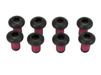 Mopar 6510721AA Screw-Pan Head Locking Mopar 6510721AA Screw-Pan Head Locking