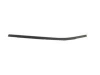 Mopar 68404914AA WEATHERST-Rear Door Belt Outer Mopar 68404914AA WEATHERST-Rear Door Belt Outer