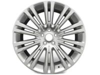 Mopar 1LS67GSAAD Aluminum Wheel