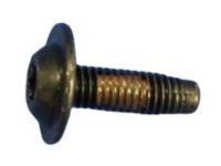 Mopar 6510693AA Screw-Round Head