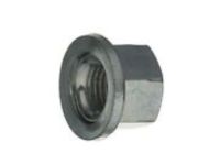 Mopar 6502964 Nut-HEXAGON Nut-CONED Washer