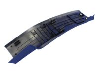 Mopar 1UD21DX9AD Plate-SCUFF