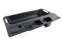 Mopar 1QG08DX9AA Tray-Cargo