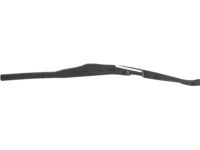 Mopar 68188806AB Seal-Rear Door Mopar 68188806AB Seal-Rear Door