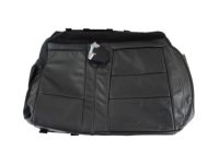 Mopar 5PK35DX9AA Rear Seat Cushion Cover Mopar 5PK35DX9AA Rear Seat Cushion Cover